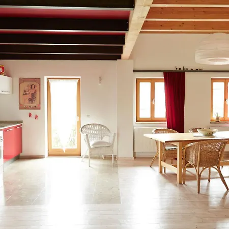 Ferienwohnung Ranesberger *