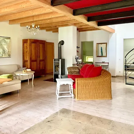 Ferienwohnung Ranesberger * Wasserburg