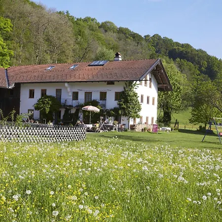 Ferienwohnung Ranesberger *