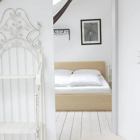 Ferienwohnung Ranesberger * Wasserburg